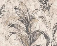 купить A.S.Creation METROPOLIS 2 30456-3