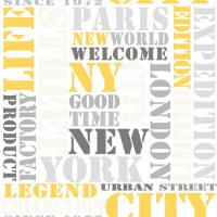 купить Decoprint NV What up 17619