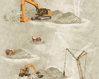 купить A.S.Creation Little Stars 35870-1