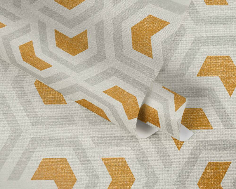 фото A.S.Creation Linen Style 36760-2