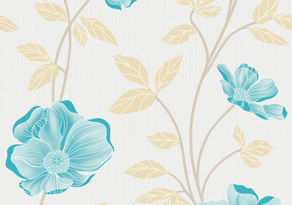 купить Grandeco Charming Florals 88301