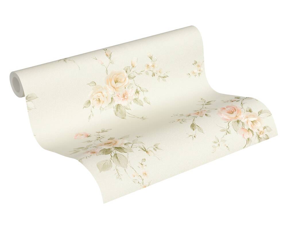 фото A.S.Creation Romantico 37230-7