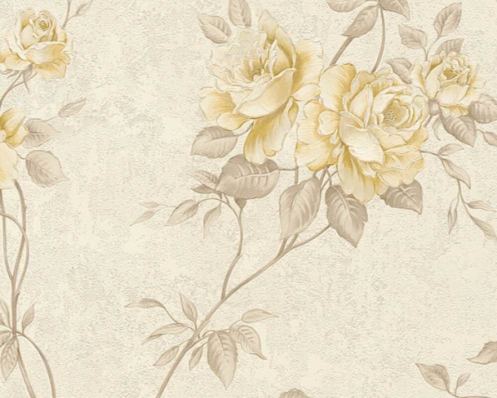 фото A.S.Creation Romantico 37226-2