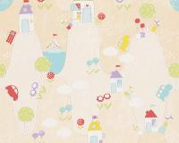 купить A.S.Creation Boys and Girls 5 30595-1