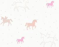 купить A.S.Creation Esprit Kids V 35704-1