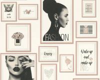 купить A.S.Creation Metropolitan Stories 36918-3