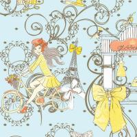 купить Marburg Gloockler Children’s Paradise 54148