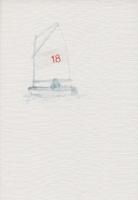 купить Casadeco Fregate FRG1996-61-09