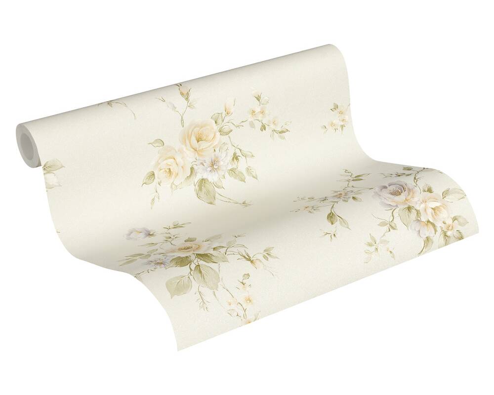 фото A.S.Creation Romantico 37234-5