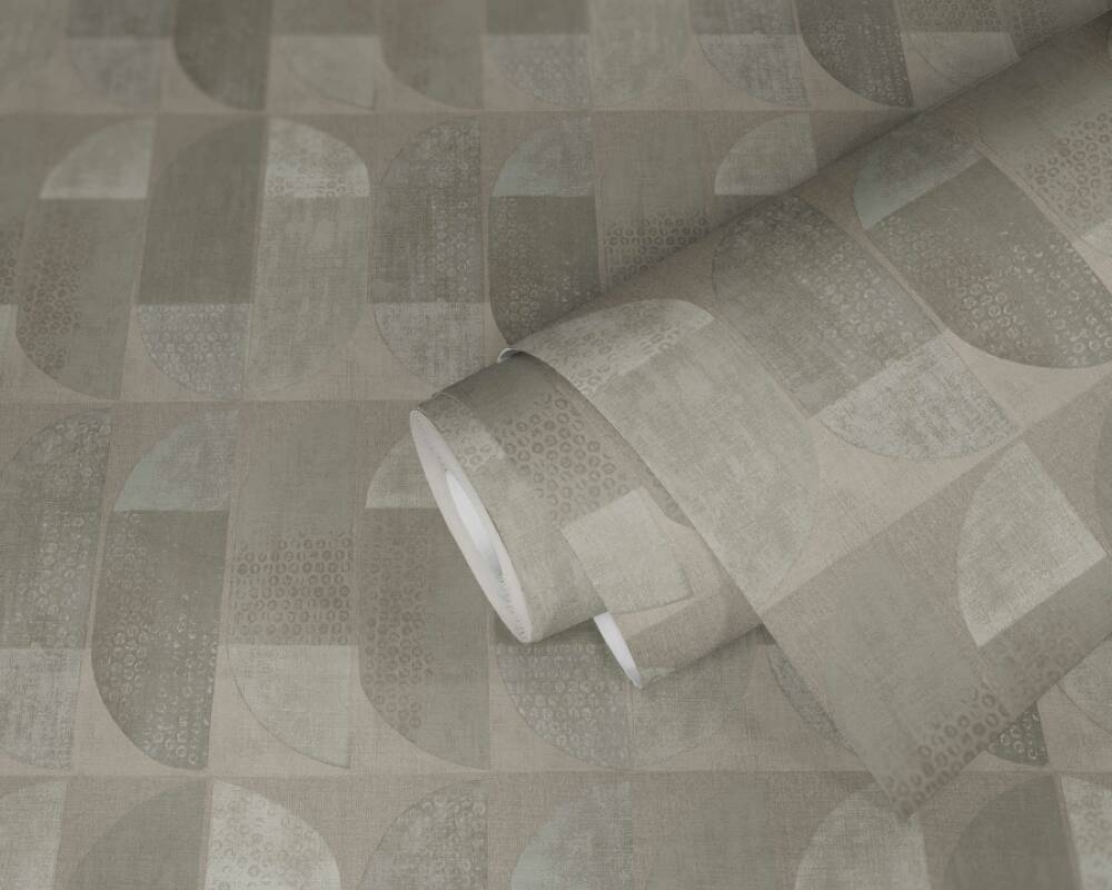 фото A.S.Creation Geo Nordic 37531-4