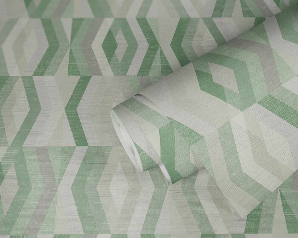 фото A.S.Creation Geo Nordic 37533-5