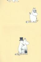 купить Sandudd Moomin 4915-3