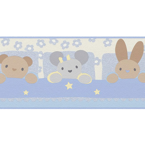 купить Rasch Bambino 2013 140002