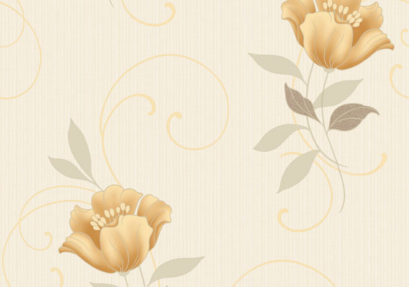 купить Grandeco Charming Florals 88106