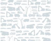 купить A.S.Creation Little Stars 35815-2