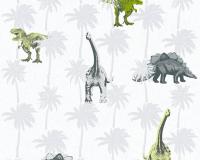 купить A.S.Creation Little Stars 35835-2