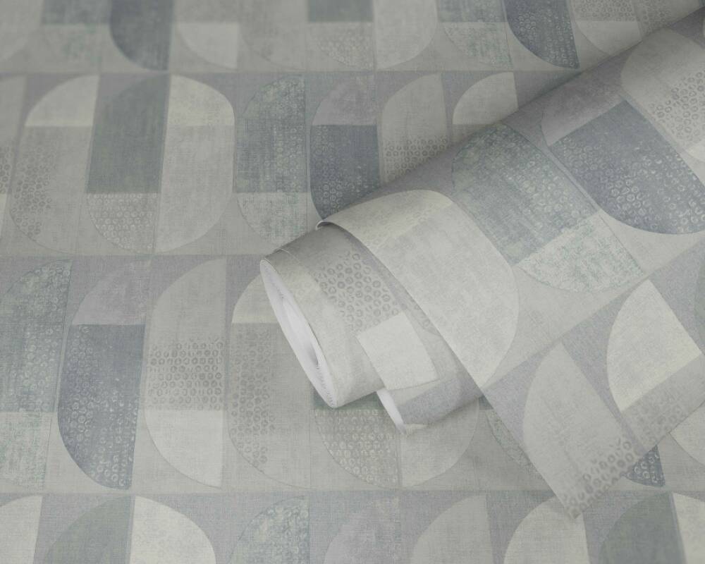 фото A.S.Creation Geo Nordic 37531-5