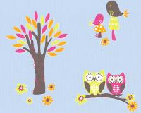 купить A.S.Creation ESPRIT Kids 3 941153