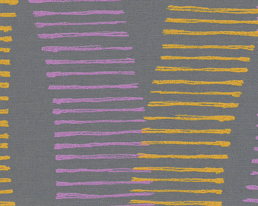 фото A.S.Creation Linen Style 36758-3