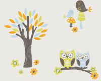 купить A.S.Creation ESPRIT Kids 3 941151