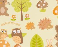 купить A.S.Creation Boys and Girls 5 93555-2