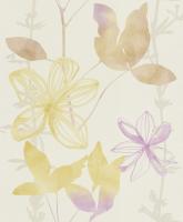 купить Rasch Flower Poetry 2015 451337