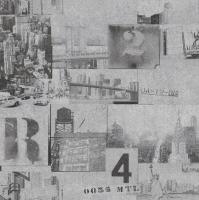 купить Rasch Metal Spirit 2016 586923