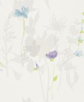 купить Rasch Flower Poetry 2015 451627