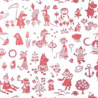 купить Sandudd Moomin 4913-2