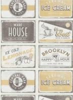 купить Erismann California Dreams 6365-15