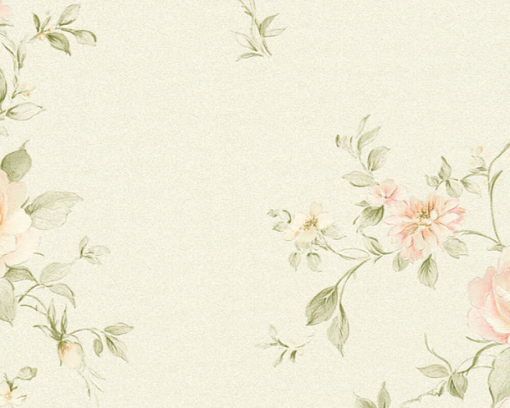 фото A.S.Creation Romantico 37230-7