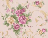 купить A.S.Creation Romantica 3 30647-5