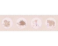 купить A.S.Creation Lovely Friends 30309-4