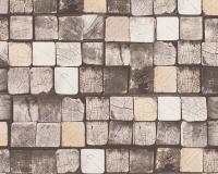 купить A.S.Creation Free Nature 34452-3