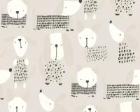 купить A.S.Creation Boys and girls 6 36755-3