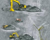 купить A.S.Creation Little Stars 35870-2