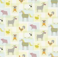 купить Rasch Bambino 2018 247015