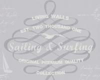 купить A.S.Creation Surfing and Sailing 299949