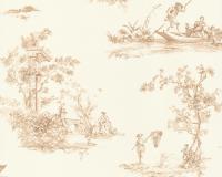 купить A.S.Creation Chateau 3 850331