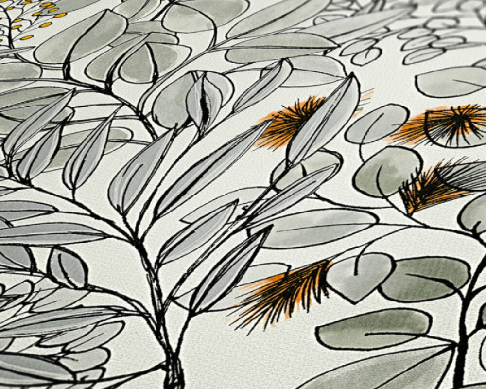 фото A.S.Creation Geo Nordic 37534-3