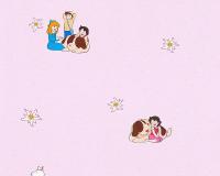 купить A.S.Creation Kids best friends 941982