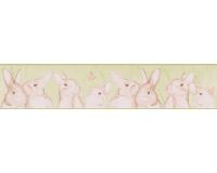 купить A.S.Creation Lovely Friends 30330-4