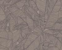 купить A.S.Creation Linen Style 36633-4