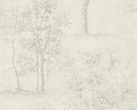 купить A.S.Creation Secret Garden 33603-1