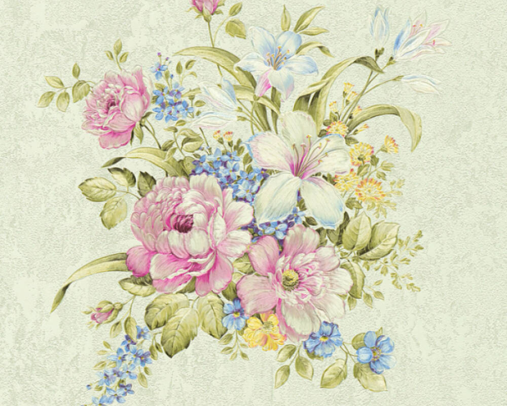 фото A.S.Creation Romantico 37225-5