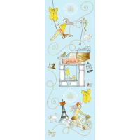 купить Панно Marburg Gloockler Children’s Paradise 45611