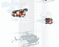 купить A.S.Creation Little Stars 35813-1