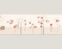 купить A.S.Creation Life 209917