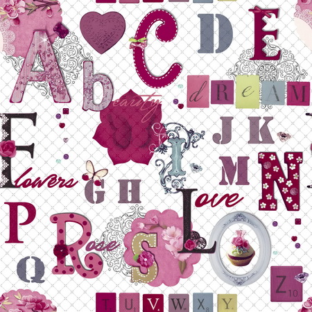 купить Decoprint NV What up 17643