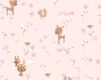 купить A.S.Creation Boys and girls 6 36988-3